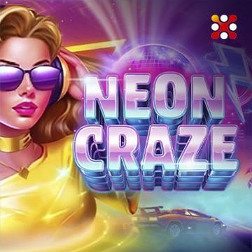 Neon Craze - MASURAPLAY77