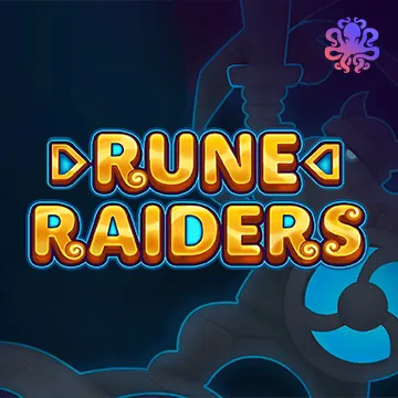 Octoplay : Rune Raiders - MASURAPLAY77