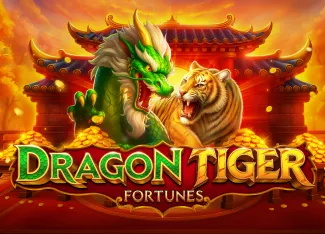 Dragon Tiger Fortunes - MASURAPLAY77