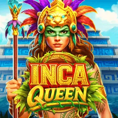 Inca Queen - MASURAPLAY77