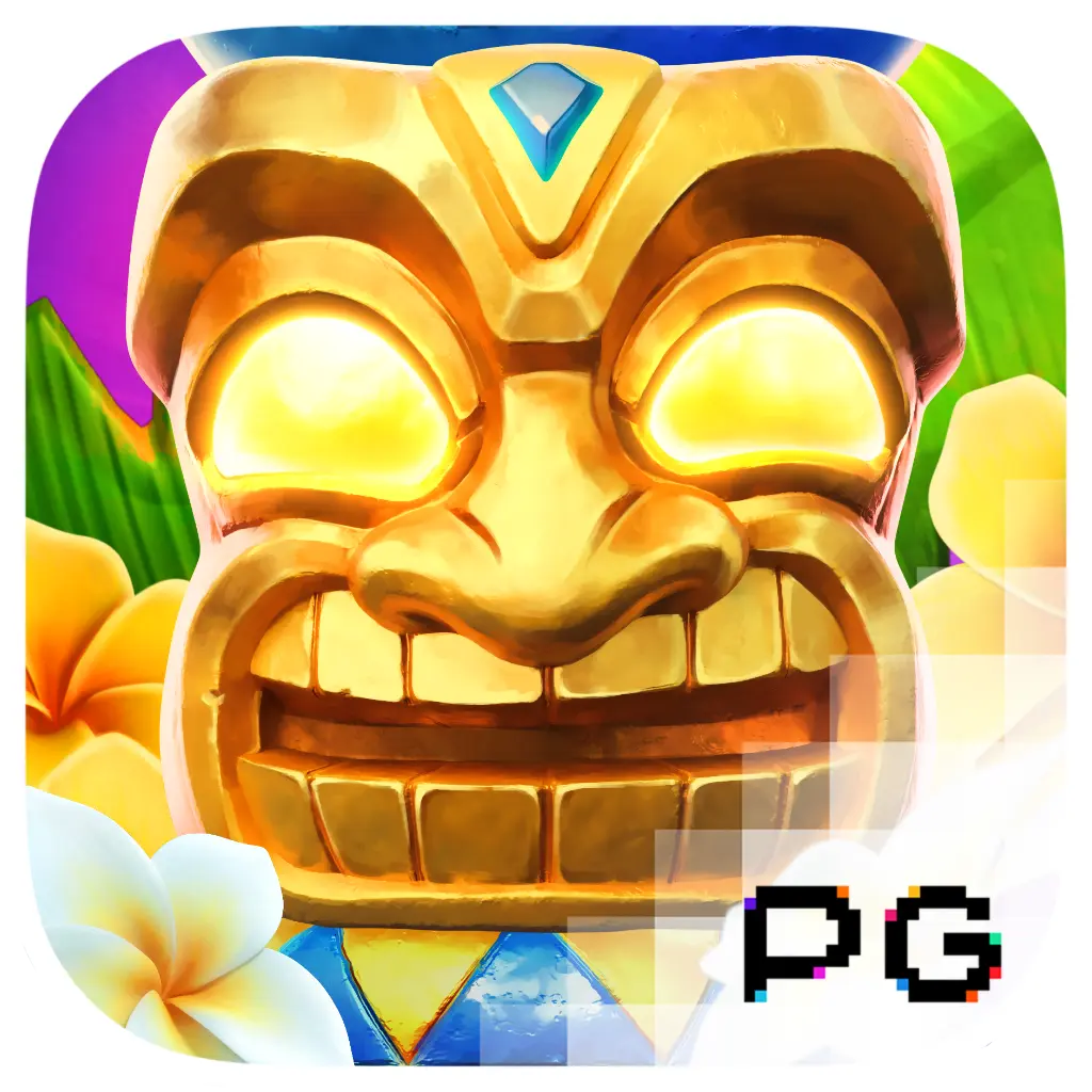 Hawaiian Tiki - MASURAPLAY77