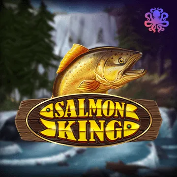 Octoplay : Salmon King - MASURAPLAY77