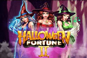Halloween Fortune 2 - MASURAPLAY77