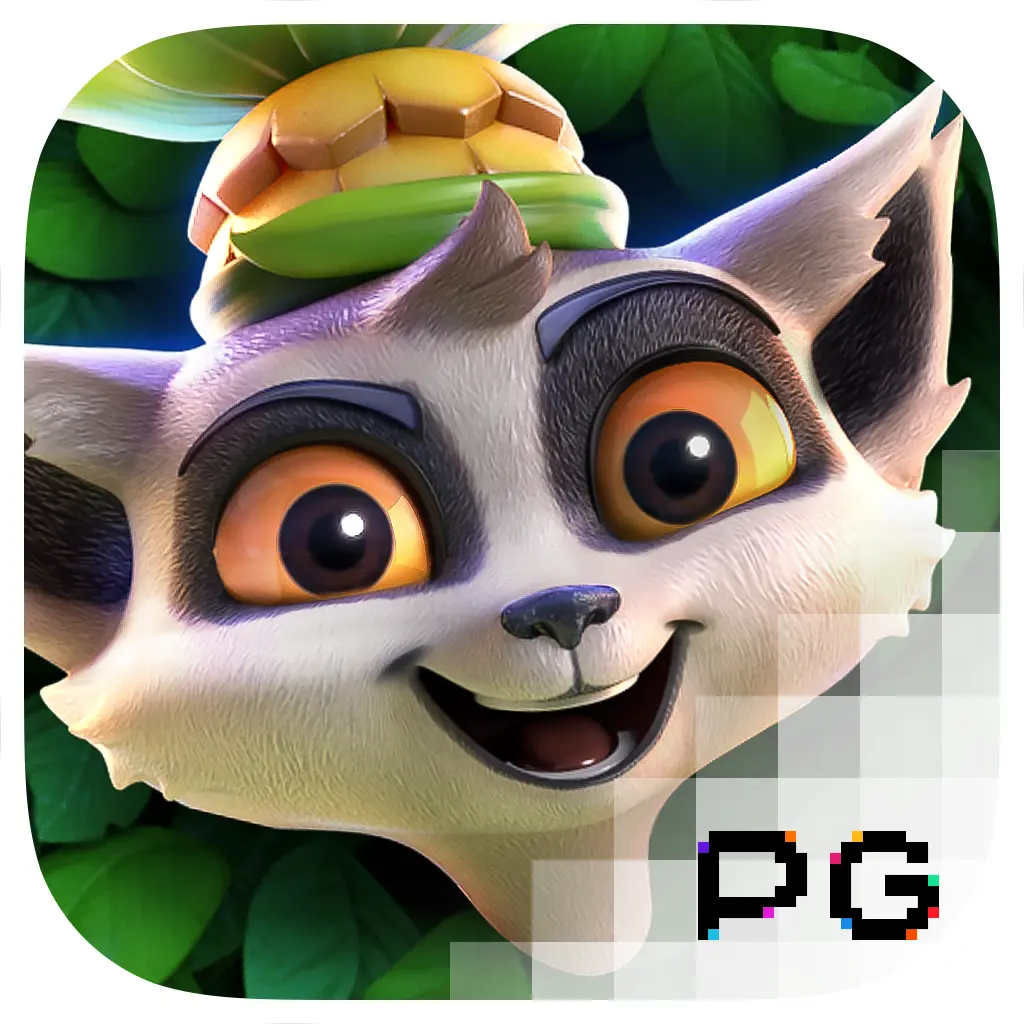 Jungle Delight - MASURAPLAY77