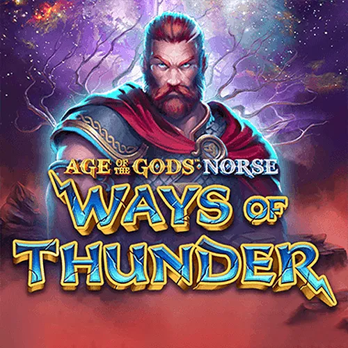 Age of the Gods Norse: Ways of Thunder - MASURAPLAY77