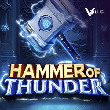 Hammer of Thunder - MASURAPLAY77