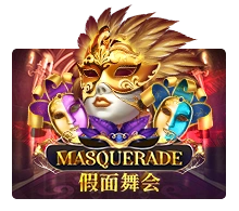 Masquerade - MASURAPLAY77
