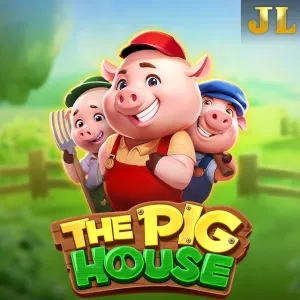 The Pig House - MASURAPLAY77