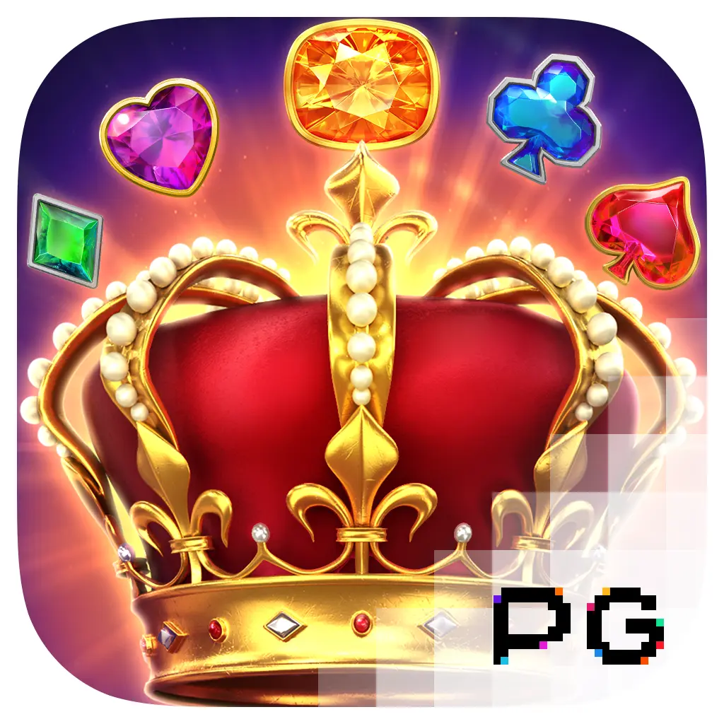 Majestic Treasures - MASURAPLAY77