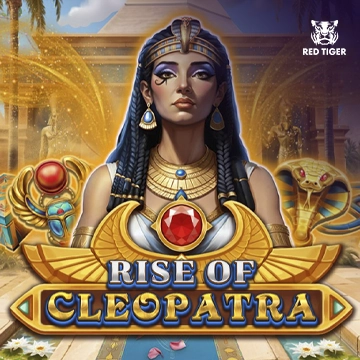 Redtiger : Rise of Cleopatra - MASURAPLAY77