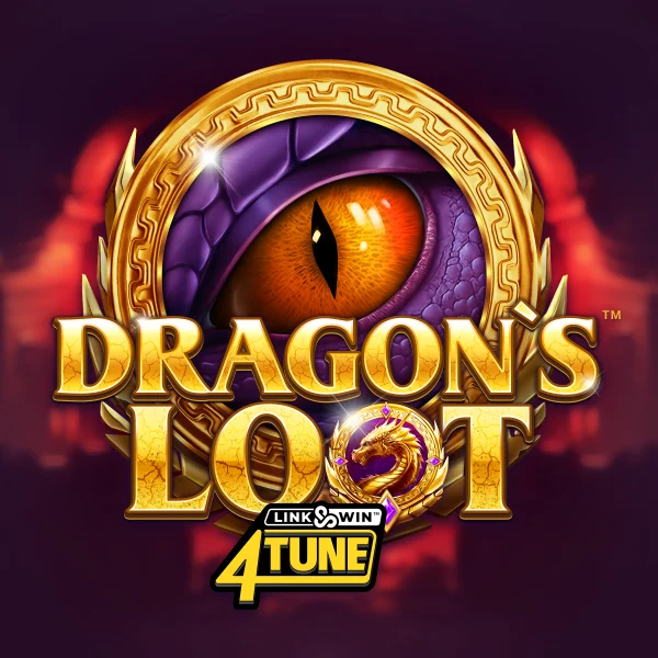 Dragon&rsquo;s Loot Link&Win 4Tune&trade; - MASURAPLAY77