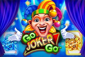 Go Joker Go™ - MASURAPLAY77