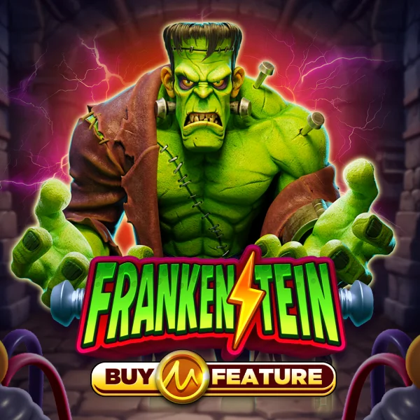 Frankenstein - MASURAPLAY77