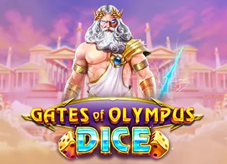 Gates of Olympus Dice - MASURAPLAY77
