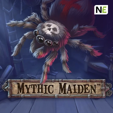 Mythic Maiden - MASURAPLAY77