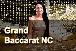 Grand Baccarat NC - MASURAPLAY77
