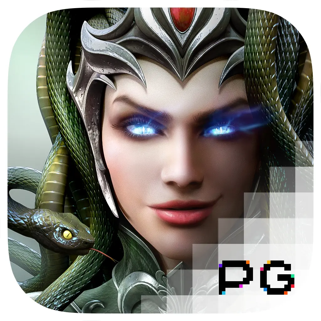 Medusa 2: The Quest of Perseus - MASURAPLAY77