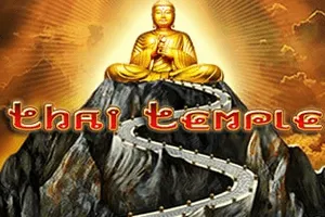 Thai Temple - MASURAPLAY77