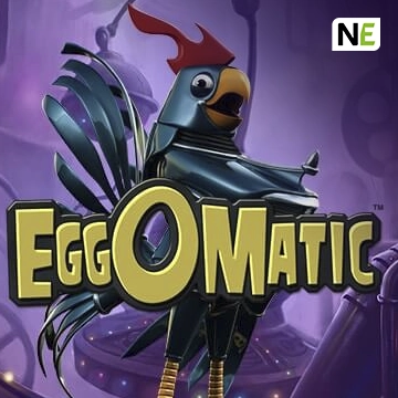 EggOMatic - MASURAPLAY77