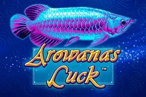 Arowanas Luck - MASURAPLAY77