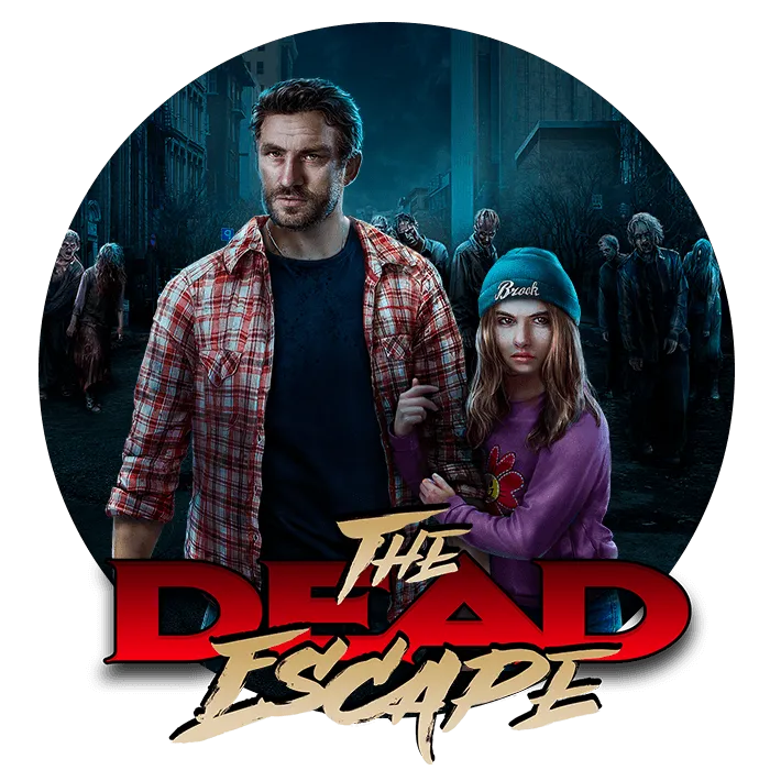The Dead Escape - MASURAPLAY77