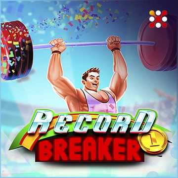 Record Breaker - MASURAPLAY77