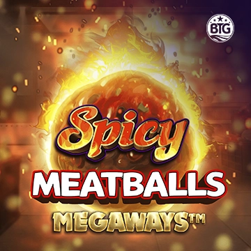 Bigtime : Spicy Meatballs - MASURAPLAY77