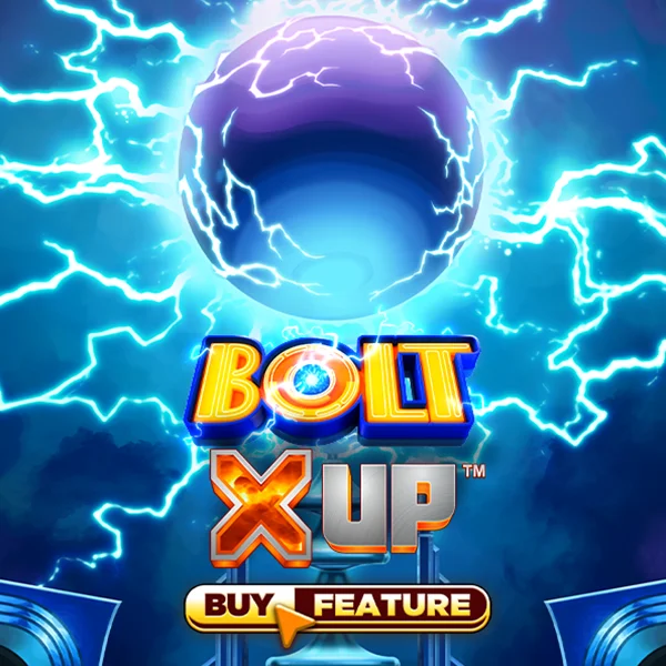Bolt X UP - MASURAPLAY77