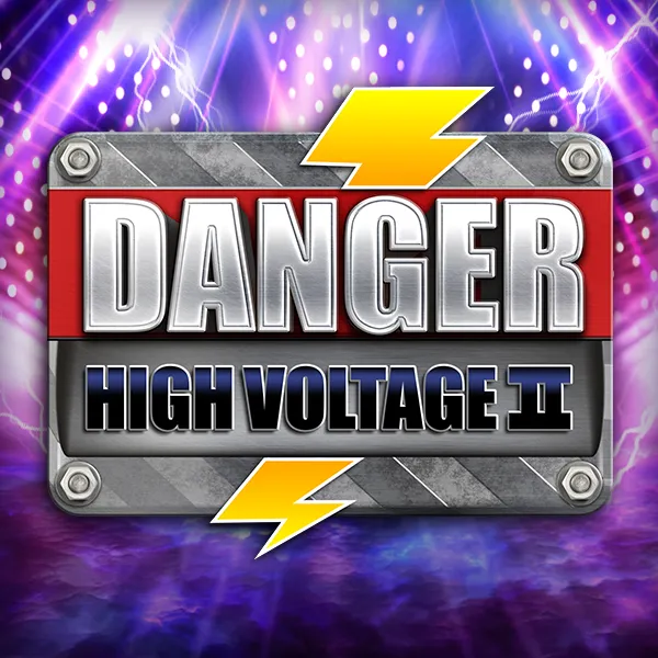 Bigtime : Danger High Voltage 2 Megaways - MASURAPLAY77