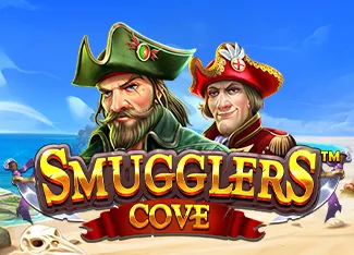 Smugglers Cove - MASURAPLAY77