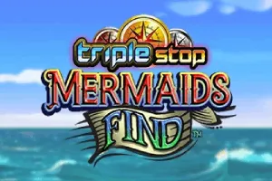 Triple Stop: Mermaids Find - MASURAPLAY77