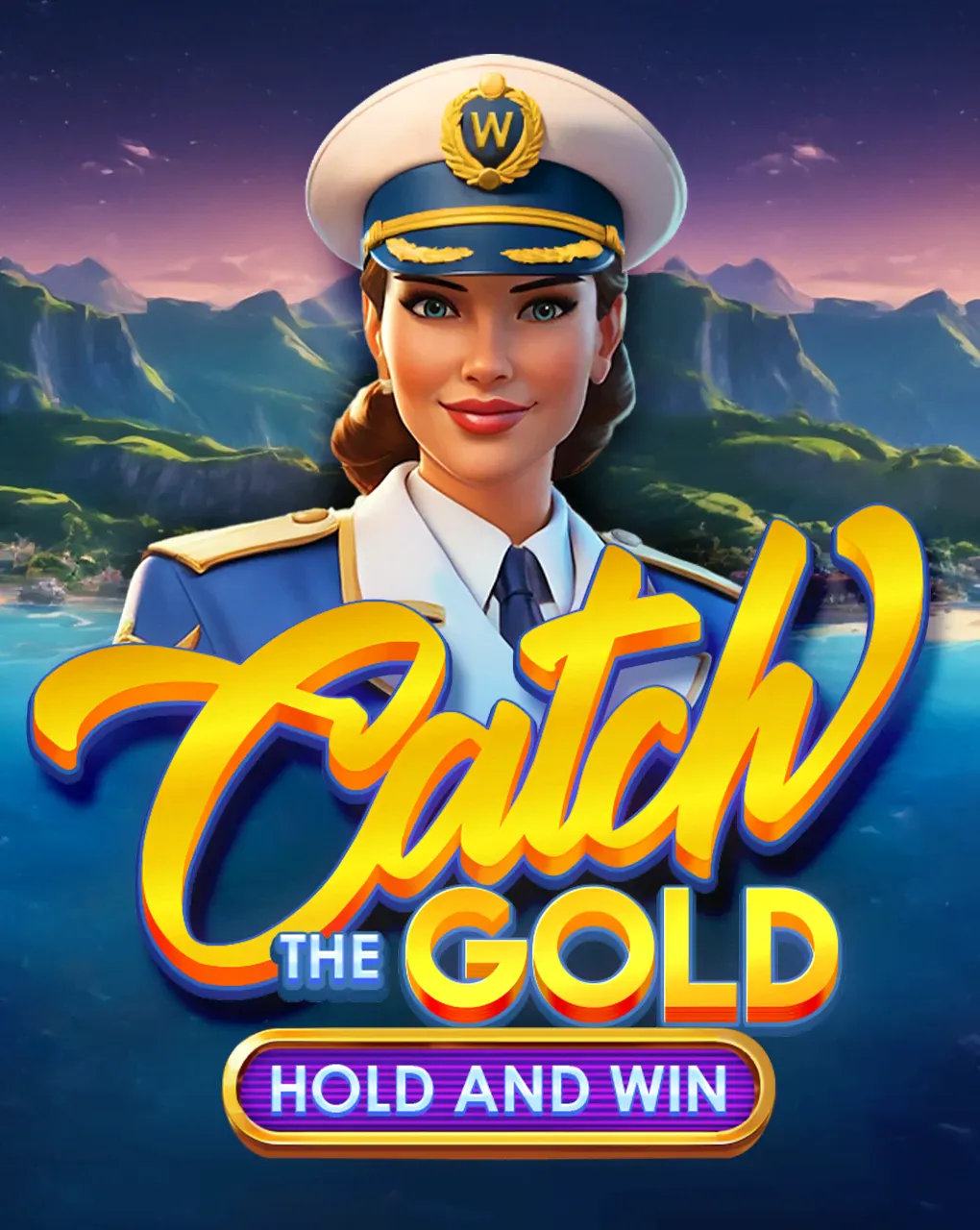 Catch The Gold Hold And Win - MASURAPLAY77