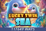 Lucky Twin Sea - MASURAPLAY77