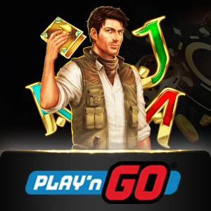 PlaynGo - MASURAPLAY77