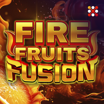 Fire Fruits Fusion - MASURAPLAY77