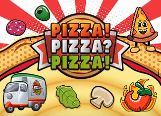 PIZZA PIZZA PIZZA - MASURAPLAY77