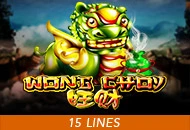 Wong Choy - MASURAPLAY77