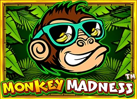 Monkey Madness - MASURAPLAY77