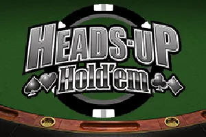 Headsup Holdem - MASURAPLAY77