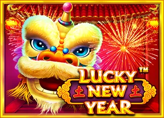 Lucky New Year - MASURAPLAY77