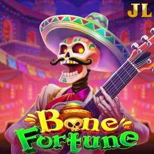Bone Fortune - MASURAPLAY77