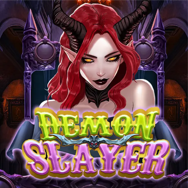 CosmoPlay : Demon Slayer - MASURAPLAY77