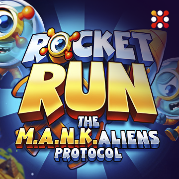 Rocketrun - MASURAPLAY77