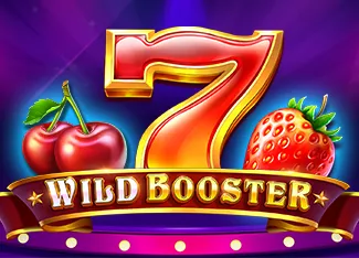 Wild Booster - MASURAPLAY77