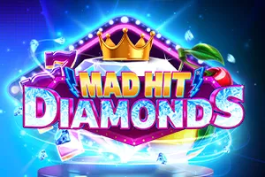 Mad Hit Diamonds - MASURAPLAY77