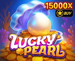 JDB : Lucky Pearl - MASURAPLAY77