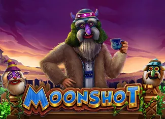 Moonshot - MASURAPLAY77