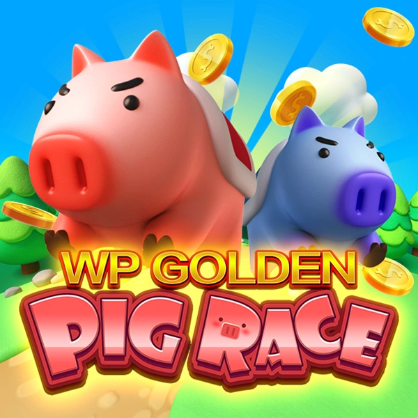 WP Golden Pig Race - MASURAPLAY77