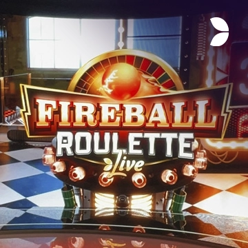 Fireball Roulette - MASURAPLAY77