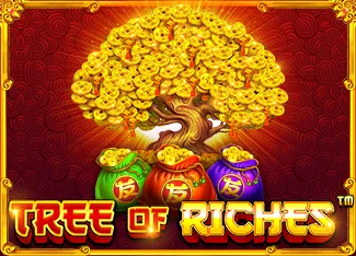 Tree of Riches - MASURAPLAY77